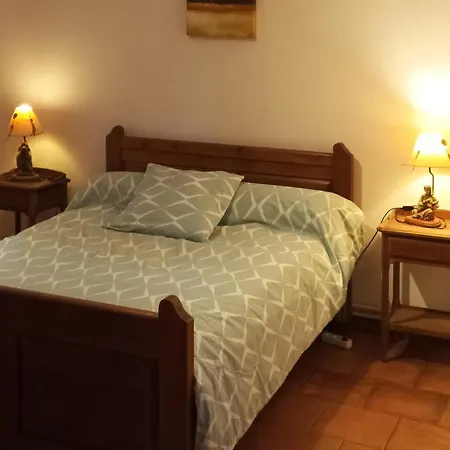 Chambre Avec Cuisine Et Salon * مونْتوبا