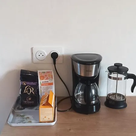 Chambre Avec Cuisine Et Salon شقة