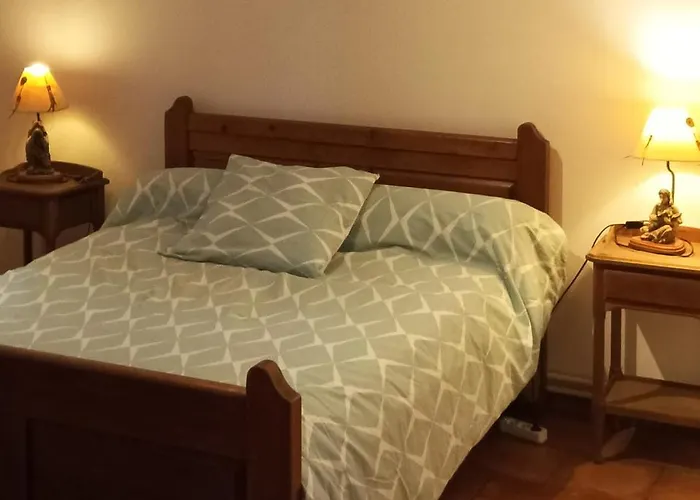 Chambre Avec Cuisine Et Salon * مونْتوبا