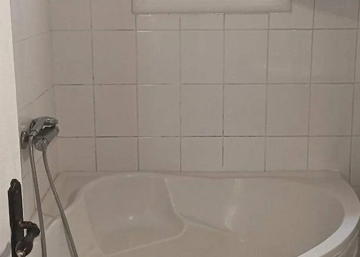 Chambre Avec Cuisine Et Salon شقة